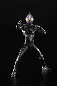 Amazon.co.jp: TAMASHII NATIONS ULTRA-ACT ティガダーク : おもちゃ